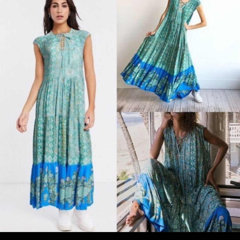 Free People Hanaley xs dress